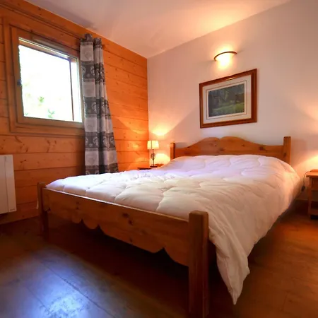 Confort 4* Avec Wi-fi, Balcon Et Parking - Pied Des Pistes Les Menuires - Fr-1-452-246 * סן-מרטין-דה-בלוויל