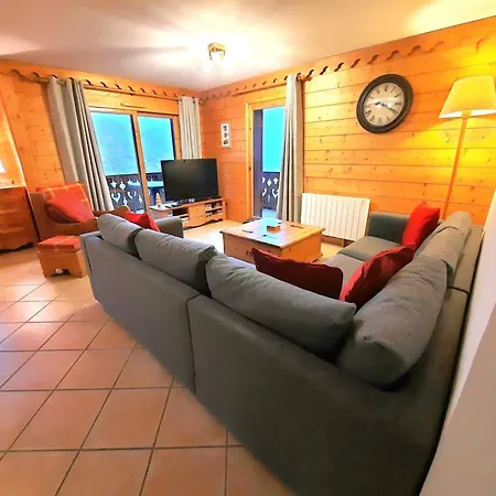 Confort 4* Avec Wi-fi, Balcon Et Parking - Pied Des Pistes Les Menuires - Fr-1-452-246